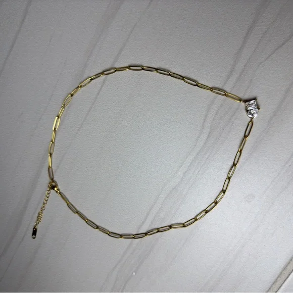 New Luminous Solitaire Pendant - Picture 9 of 12